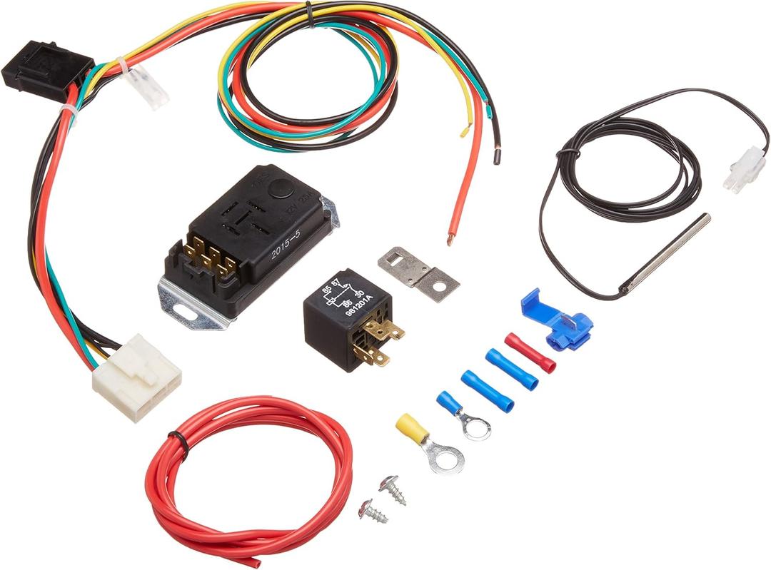 Proform 69599 Electric Fan Controller