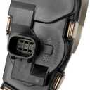 GM Genuine Parts 12679524 Fuel Injection Throttle Body with Throttle Actuator