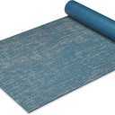 Gaiam Jute Yoga Mat