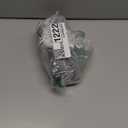 Jacuate Bluetooth Audio Smart Glasses for Women Men,Blue Light Blocking Bluetooth Glasses with Open Ear Speaker,Voice Control, Hands-Free Calls & Built-in Microphone for iPhone Android Music/Work (Transparent)