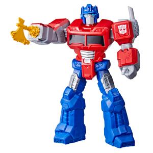 Transformers Authentics Cybertron Battlers Non-Converting 5.75in- Megaton Transformers Authentics Cybertron Battlers Non-Converting 5.75in- Megaton