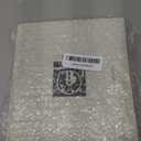 R300 CD Player Portable Bluetooth Desktop Retro CD Players for Home,Without Speakers, Rechargeble Battery Small Compact Vintage CD Player,SPDIF Out,Brown