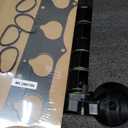 Intake Manifold Rotary Valve Replacement For Honda CR-V Acura RSX 2002-2006, Replace 17120PPAA01 17120-PPA-A01