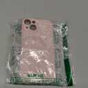 Full Soft Case for iPhone 15 Pink Sand 