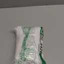 Ryannology Mens Linen Shirts Casual Cotton 3/4 Sleeve Regular-Fit Henley T-Shirt Summer Lightweight Beach Yoga Tops (X-Large)