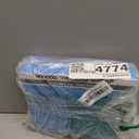 Upgraded Comfort Head Strap for Meta Quest 3/3S/Quest 2 - Adjustable Elite Strap with Easy Install Kit, Enhanced Support & Padded Design for Long VR Sessions (White and Black)