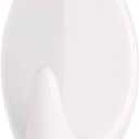 Oval Adhesive Hooks 3 Pack