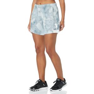 Under Armour Women's Baseline 6-inch Lino Shorts