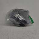 Drfeify Toddler Airplane Bed, Water Proof Portable Airplane Seat Extender Travel Bed with Adjustable Strap for Kids, 29.9 x 17.5in