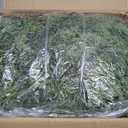 9FT 2Pcs Christmas Cedar Garland with Lights Realistic Faux Pine Garlands, 9FT Lighted