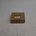 Litever Under Cabinet Light, 6 PCS 20 Inches Flexible LED Strips with Power Adapter, 24W,1800 Lumen, Daylight 5000K. Suitable for Kitchen Cabinets, Counters, Under Shelf, Closets (6-Strip-5000K)