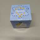 The Hanukkah Company Chocolate Gelt Gold Coins In Mesh Bag, Milk Chocolate Coins, OUD Kosher Certified (10 Mesh Bags)