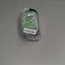 Potchen 2 Pcs Camping Bowls with Lids Collapsible Silicon Travel Bowls 12 oz Expandable Food Storage Containers Sets Portable Folding for Salad Travel Heat Resistant