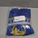 Ultra Game Boy's NBA Official Super Soft Midtown Hoodie Sweatshirt (8, Team Color)