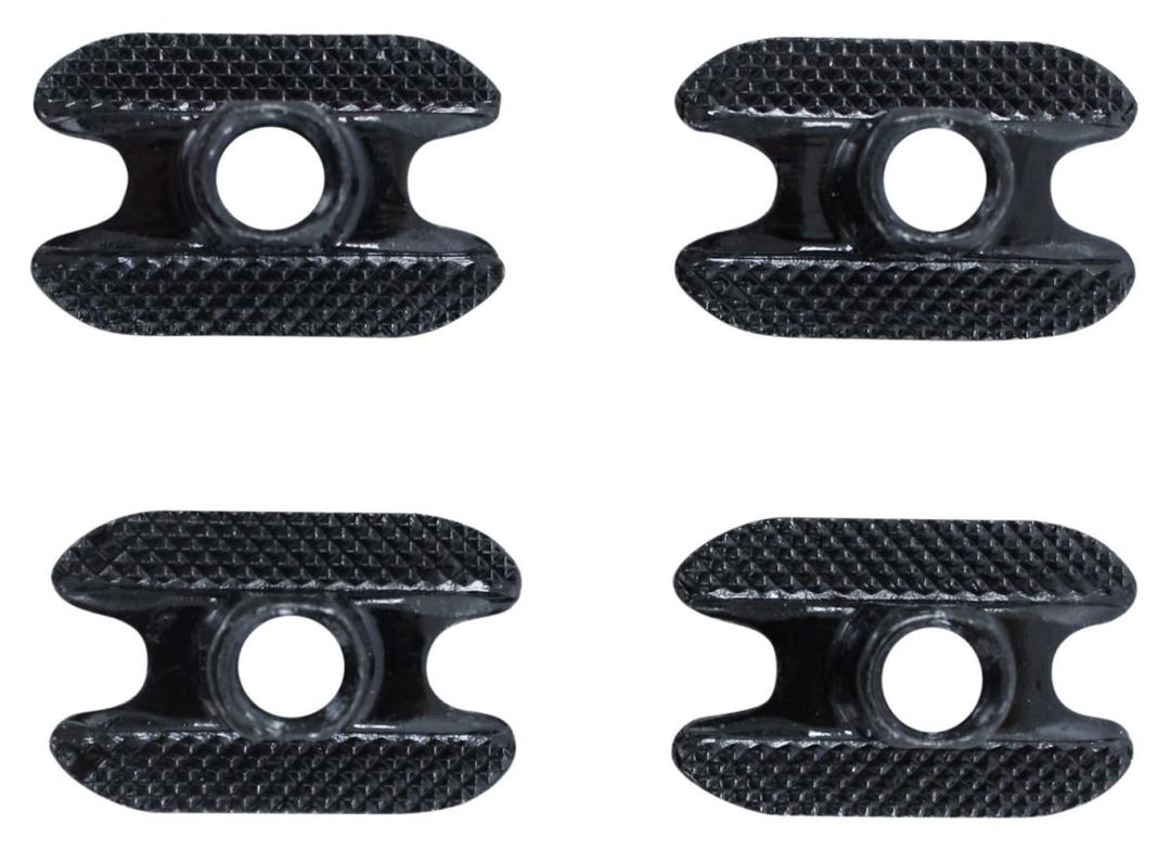 Burton Channel Inserts (4 Pack)