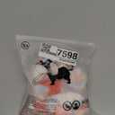 Dinosaur Dog Clothes for Small Dog Girl Boy, Fleece Winter Puppy Hoodies with Leash Ring, Cold Weather Coat for Cat, Funny Dinosaur Costume for Christmas Halloween. (Pink, Small)