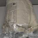 Solid Plush 50"X70" Throw Blanket, Tan - Plush Blanket for Ultimate Comfort and Cozy Warmth (Doe Brown)