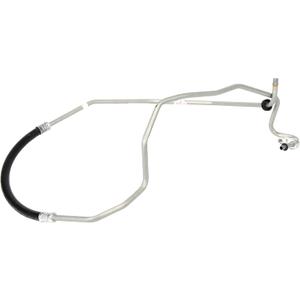 GM Genuine Parts 84353737 Automatic Transmission Fluid Cooler Outlet Line
