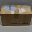 Anti Static Guns 4.6KV Ionizing Air Guns for Industrial Electrostatic Elimination (110V)