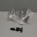 OCPTY Suitable 2003-2008 for Jaguar S-Type 3.0L/V6,2001-2008 for Jaguar X-Type 3.0L/V6 Automotive Replacement Ignition Coils 4-Pins #UF435 (Set of 6)