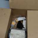 AUC13705 Home Maintenance Service Kit  Compatible with JD E120, E130, E150, S120, S130 & 100 Series Lawn & Garden Tractors (With engine oil included)