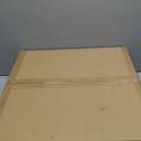 24" Large Easter Wreath for Front Door with Cute Rabbit Carrot Eggs Flowers Bow Sign, Farmhouse Spring Easter Decoration for Home Porch Wall Mantel Window Outdoor Indoor Decor