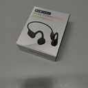 2025 Bone Conduction Headphones,Open Ear Wireless Bluetooth 5.4 Earphones with Mic,Premium Sound Quality 12Hrs Playtime Sports HeadphonesIPX5 Sweat Resistant for Running, WalkingCycing