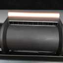 Dyson Airwrap i.d. Multi-Styler, Allure Winner, Bluetooth Connected, No Heat Damage, 6-in-1 Versatility, Intelligent Hair Styler (Complete Long for Straight to Wavy Hair - Amber Silk)