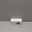 Kerecsen Reading Glasses 5 Pairs Fashion Ladies Readers Spring Hinge with Pattern Print Eyeglasses for Women (Mix Color -2, 1.50)