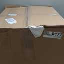 Litanika Oversized Queen  Comforter Set Sage Green - 3 Pieces Lightweight Quilt Bedding Comforter Sets, Light Green White Colorblock Stripe Fluffy Bed Set, All Season Down Alternative