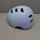 Bike Skateboard Helmet, Adjustable and Multi-Sport for Skate Scooter, 3 Sizes for Adult Youth Kids Toddler, M