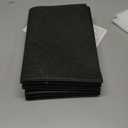 Walking Pad Mat for Carpet, Treadmill Mat for Hardwood Floor, 55"x23.6" Foldable, High Density, 1/4 Thickness, Non-Slip, Floor Protection for Bike, Elliptical Machine, Treadmil, Noise Shock Absorption