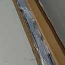 LazBlinds Cordless Cellular Shades, No Tools No Drill Blackout Honeycomb Shades Pleated Blinds for Windows, 26'' W x 36'' H, ight Filtering-dark Grey