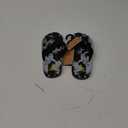 Zeroxposur Kids Flip Flops  Girls Or Boys Sandals Water Shoes Size 13/1