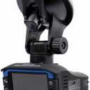 Anti Radar Laser Speed Detector 1080P Car DVR Recorder Video Dash Camera Night