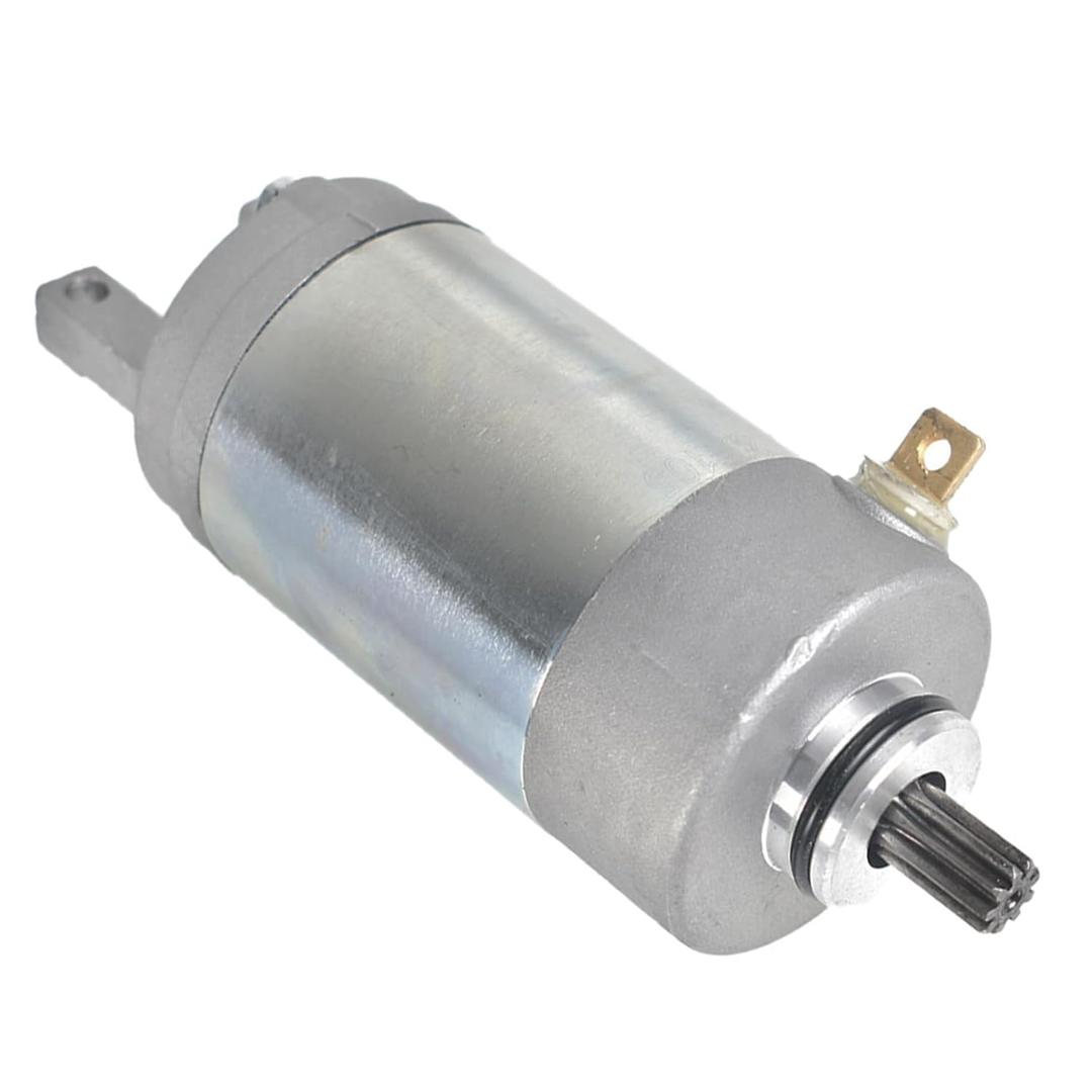 WFLNHB Starter Motor Replacement for Yamaha Breeze 125 YFA1 Replacement for 3FA-81800-01-00 1989-2004