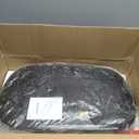 MERACH CV30 Pro Curved Vibration Plate Exercise Machine, Powerful & Quiet