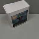 3.5FT Monster Halloween Inflatable Decorations Halloween Parties Holiday Decor Blow Up Decorations with LED Lights Indoor Outdoor Yard Graden Decor