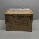 Cold Therapy Machine for Knee Replacement with Programmable Timer, Ice Machine After Surgery, Cryotherapy Pain Relief & Swelling Reduction Post-Op, Compression Pad for Knee, Ankle and Elbow