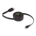 Retrak HDMI Cable Mini Micro DVI