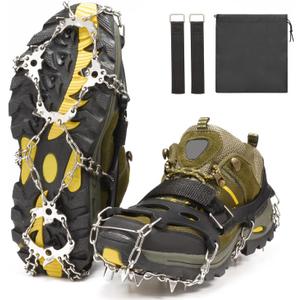 Ice Climbing Crampons