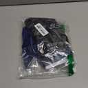 Hanes Men's Underwear Pack, 3-Pack, Total Support Pouch Boxer Briefs or Trunks, Moisture-Wicking Underwear for Men XL