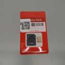 TF Card 128GB with Adapter, High Speed Memory Card, UHS-I C10 A1 Memory TF Card for Tablet/Mobile Phone/Camera/Car Audio/Game Console (128, GB)