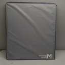 Meliusly Premium 10mm Bunkie Board Queen Size (60"x80'') Patent Pending Low Profile Bed Board Design - Breathable, Noise Minimizing, Moisture Resistant Bunkieboards, Low Profile Bed SupportKQV2SZY