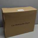 Ford Focus Car Stereo Radio 2012-2018 with Carplay/Android Auto, 10.4 Inch IPS Touch Screen Replacement with GPS Navigation Bluetooth 5GWiFi Mirror Link Backup Camera, 2G RAM 32G ROM