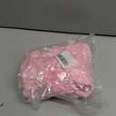 Home decor, Pillowcase, 14"×35", Pink