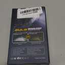 Light Bulbs Compatible for 2006-2013 Honda Civic H11 Fog Lights Combo Pack 800% Brightness with Cooling Fan Plug N Play Pack of 2