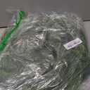 DearHouse Pine Garland Christmas Decoration, Artificial Greenery Garland Norfolk Pine Leaves for Holiday Season Mantel Fireplace Table Runner Centerpiece (Pine Garland)