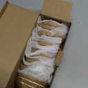 Mini Glass Prep Pinch Bowls, 3.5 inch 4 oz Clear Glass Bowls for Condiments, Small Glass Bowls, and Pinch Bowls (12 Pack)