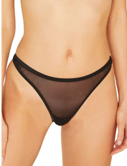 COSSOIRC0322 Soire Confidence Classic Thong S/M
